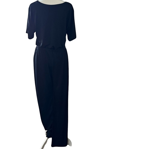 NWOT Vanity Fair Black Sz Med - Picture 3 of 13